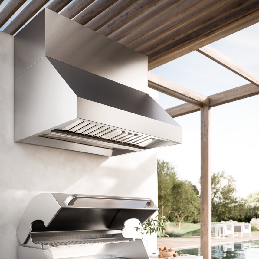 FALMEC | Zeus Outdoor - $2,709.00 - 3,049.00
