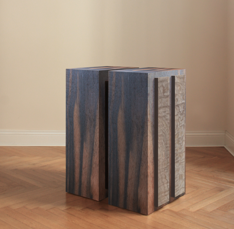 FORMAMINIMA | Solid/One Double - Stripe Series $4,570.00 -$4,770.00