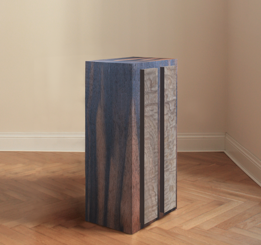 FORMAMINIMA | Single Solid/One - Stripe Series $3,150.00 - $3,350.00