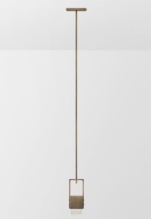 ARTICOLO | CUBO SWING PENDANT