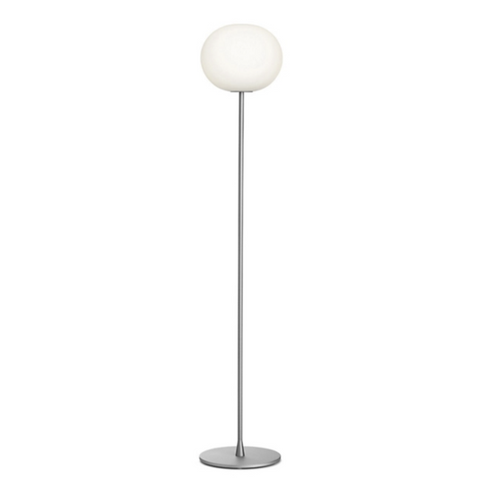 FLOS | GLO-BALL FLOOR LAMP | $2,500.00- $2,800.00
