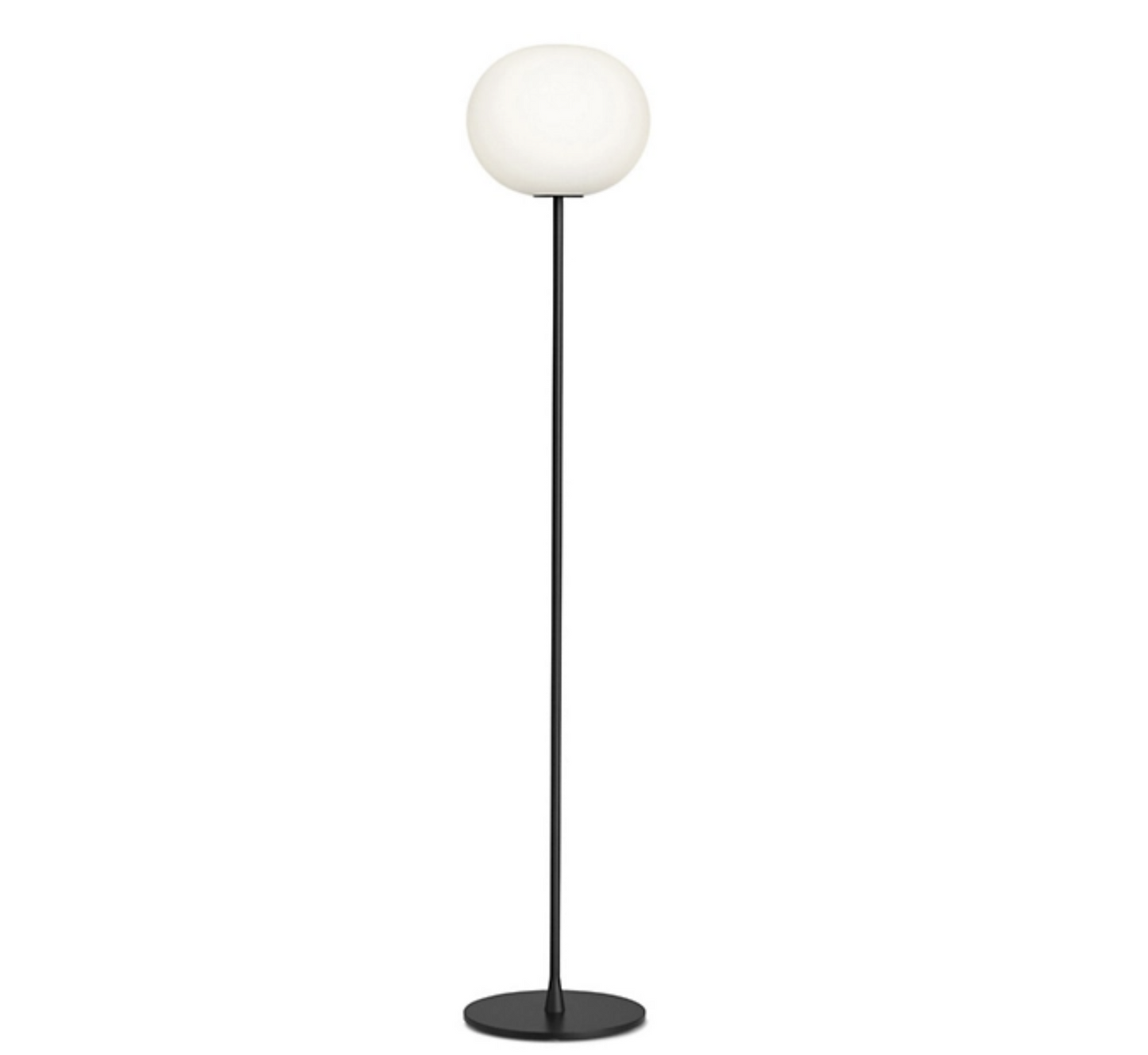 FLOS | GLO-BALL FLOOR LAMP | $2,500.00- $2,800.00