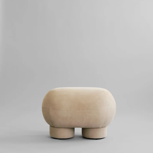 BIG FOOT BENCH I $995.00- $2,995.00