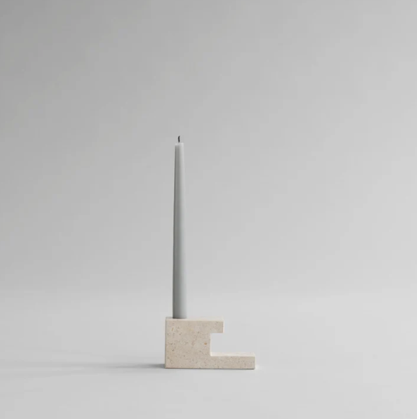 BRICK CANDLE HOLDER I $175.00 - $295.00