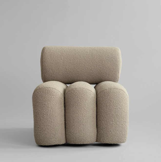 FOKU CHAIR I $2,195.00