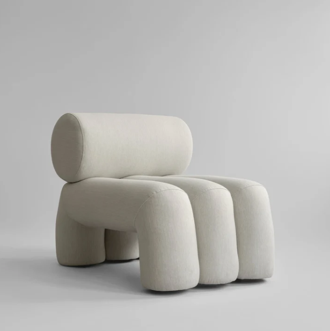 FOKU CHAIR I $2,195.00