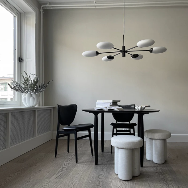SALON CHANDELIER I $1,595.00