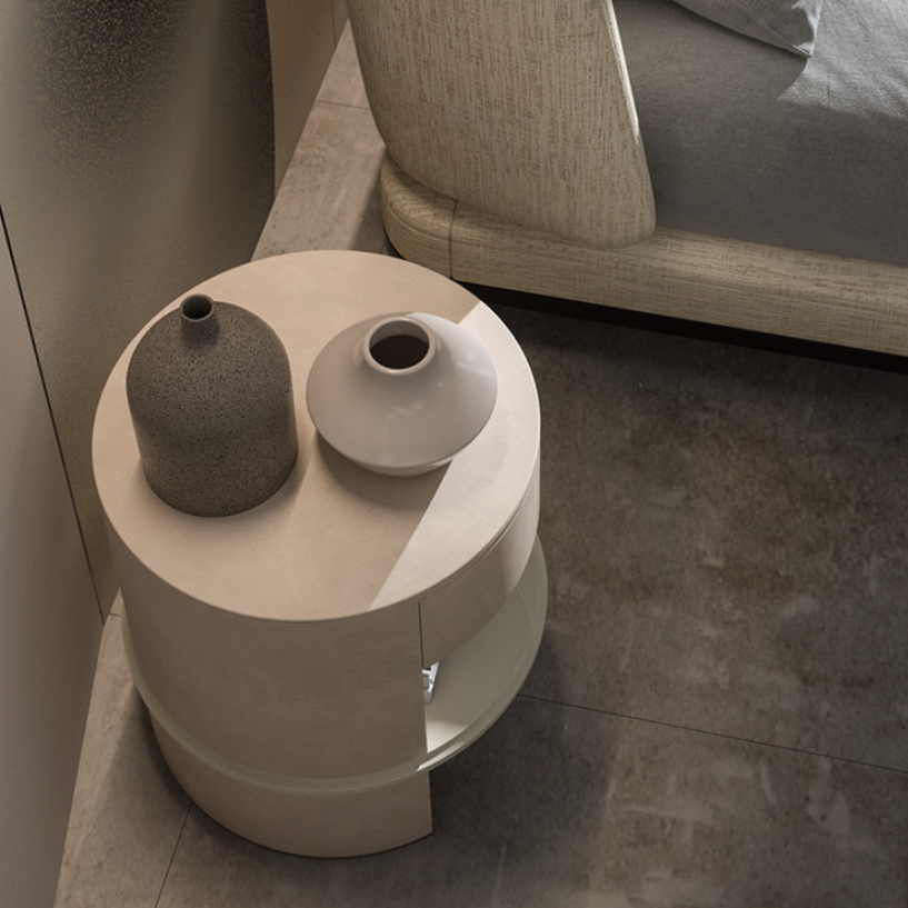 LIAM BEDSIDE TABLE I $7,465.00