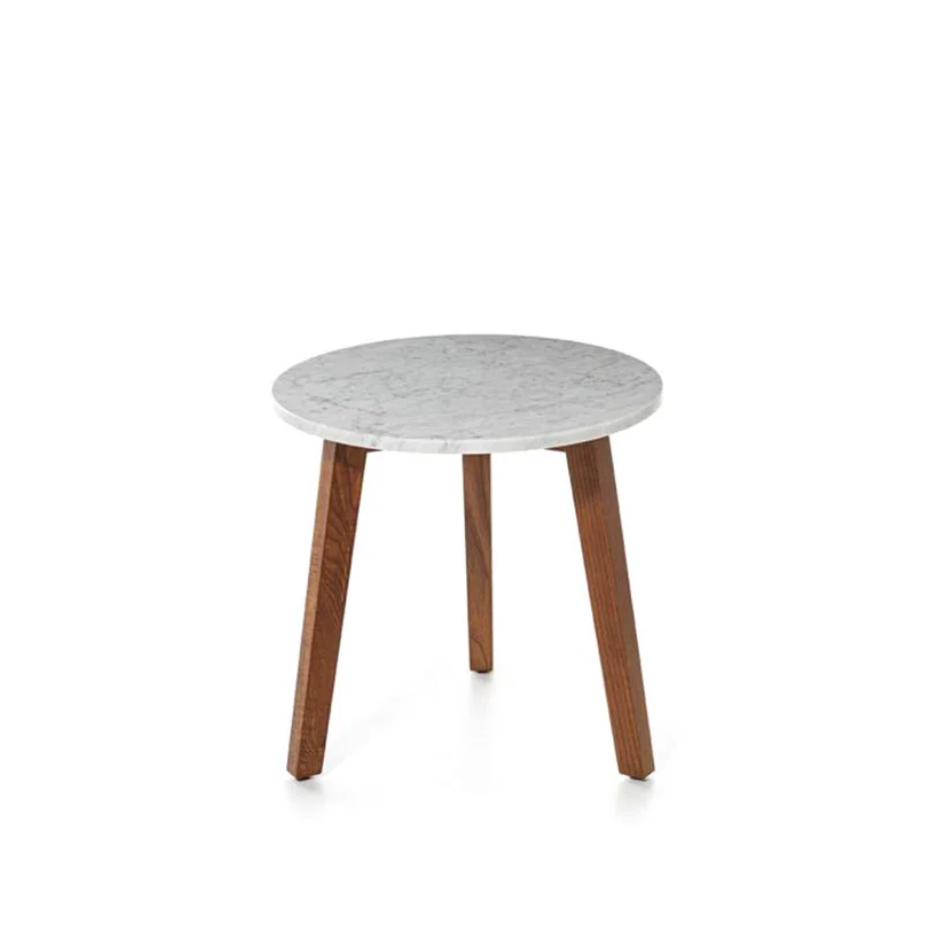GERVASONI | SMALL INOUT SIDE TABLE | $1,195.00