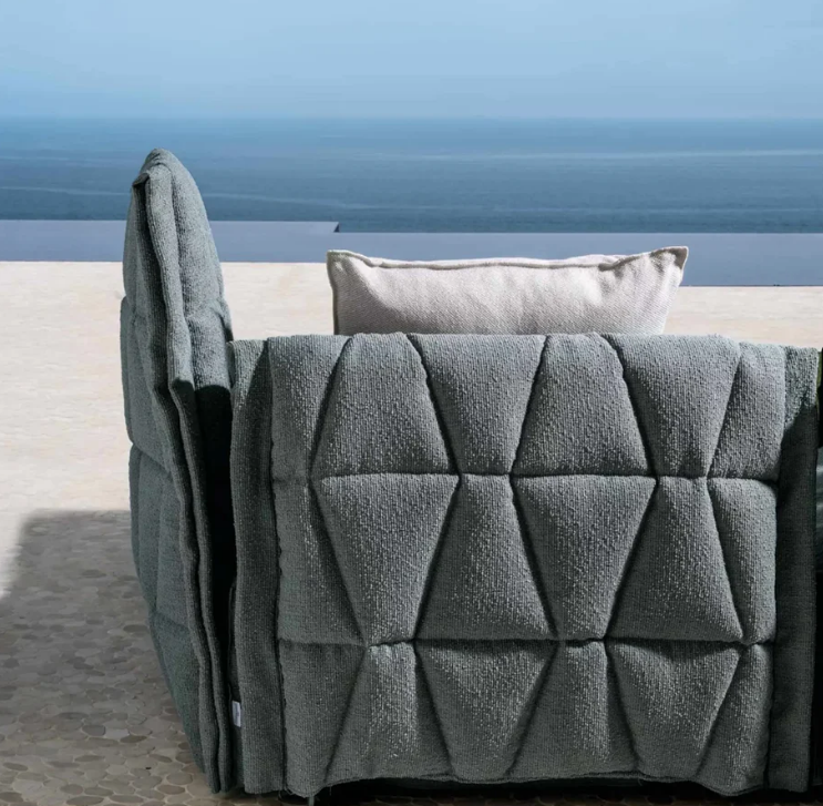 GERVASONI | FLAIR MODULAR SOFA | $29,585.00