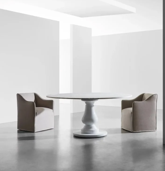 GERVASONI | DINING CHAIRS SAIA 25 | $2,190.00