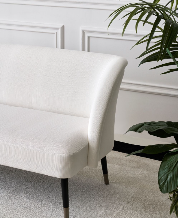 PAULINE TEA SOFA | $7,412.68