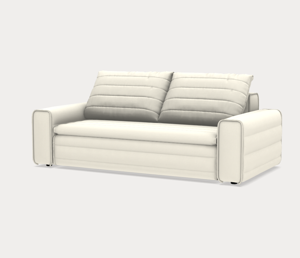 GERVASONI | SAMET FIX  SOFA $6,765.00 - $ 12,875.00