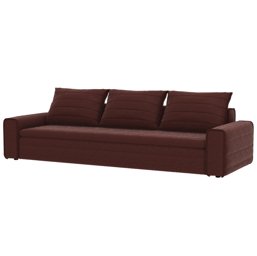 GERVASONI | SAMET FIX  SOFA $6,765.00 - $ 12,875.00