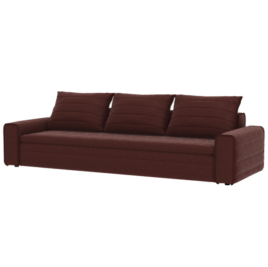 GERVASONI | SAMET FIX  SOFA $6,765.00 - $ 12,875.00