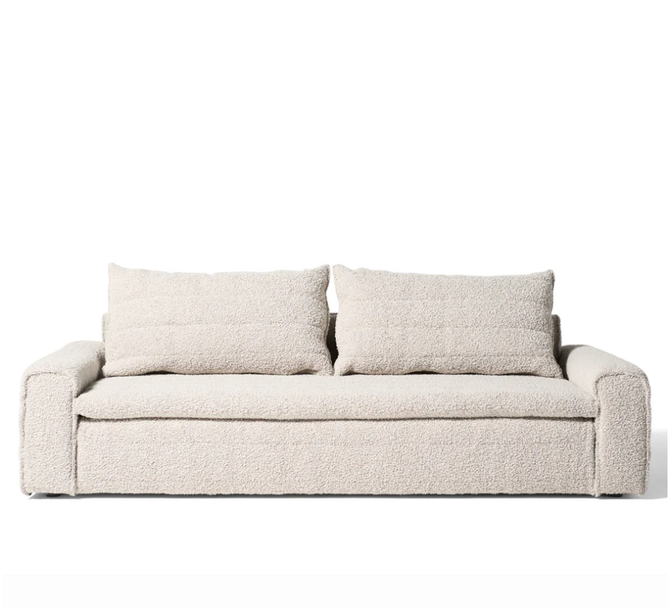 GERVASONI | SAMET FIX  SOFA $6,765.00 - $ 12,875.00