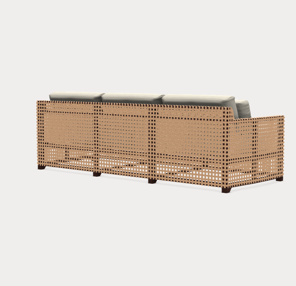 GERVASONI | WK SOFA $11,670.00 - $16,320.00