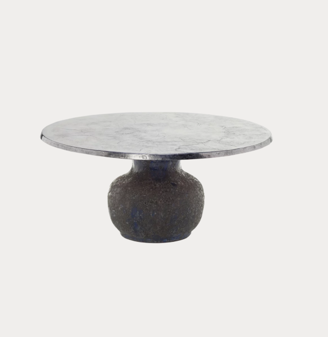 GERVASONI | MOON DINING TABLE $7,539.00 $8,930.00