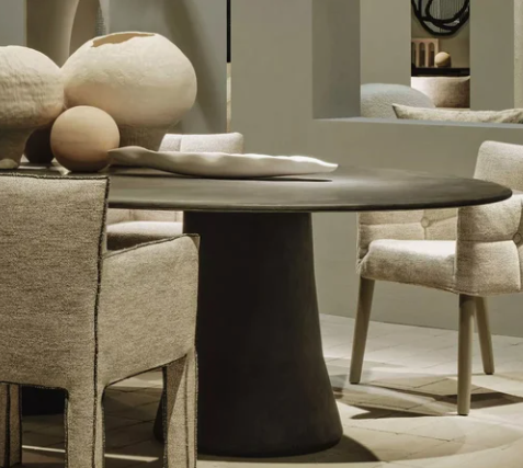 GERVASONI | MAE DINING TABLE $8,697.00  $8,823.00