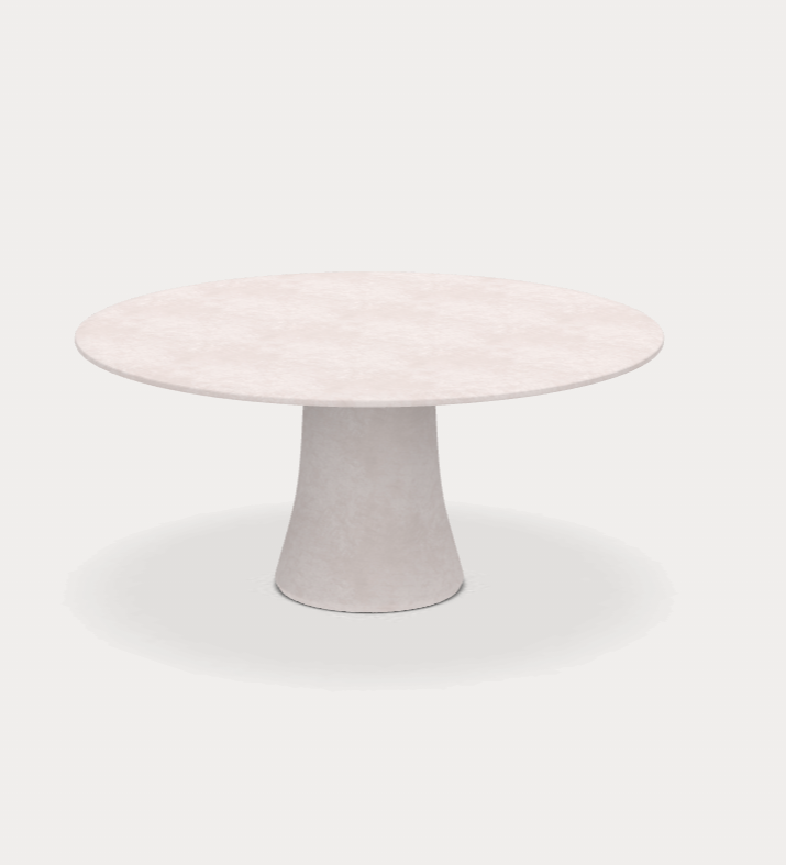 GERVASONI | DINING TABLE ROUND $4,874.00 $5,133.00