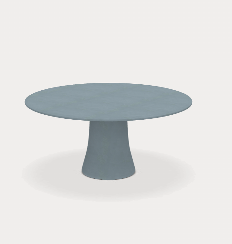 GERVASONI | DINING TABLE ROUND $4,874.00 $5,133.00
