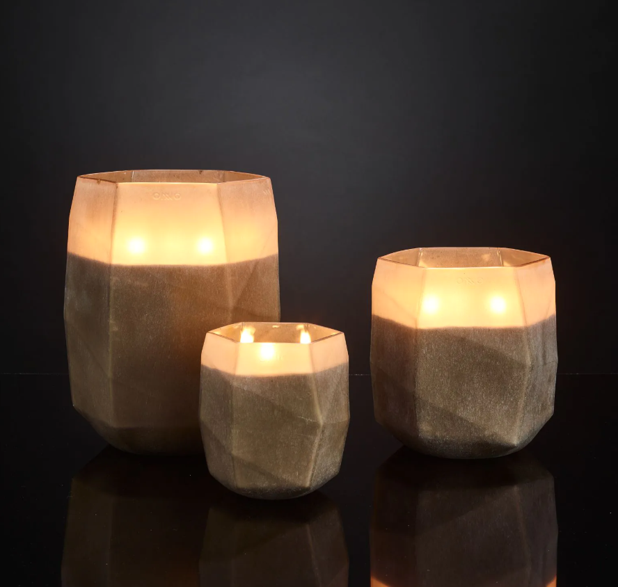 ONNO - LIGHT / TERRE EXTRA LARGE - $710.00