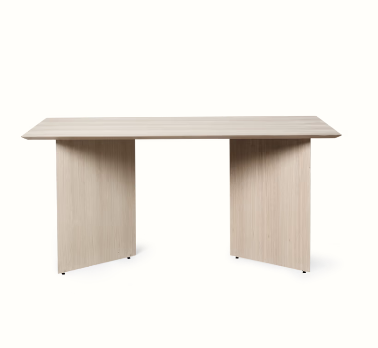 FERM LIVING | MINGLE TABLE TOP - RECTANGULAR | $1,489.00