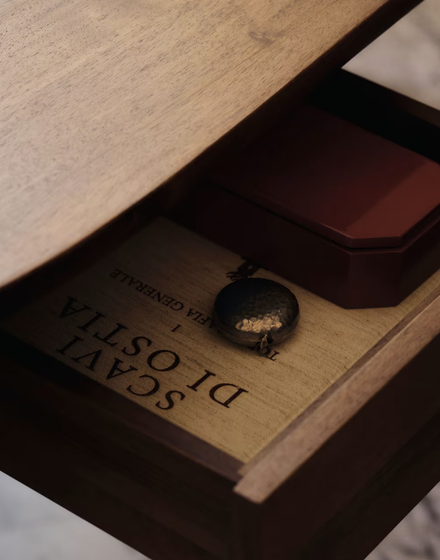 FERM LIVING | FEVE TABLE | $3,375.00