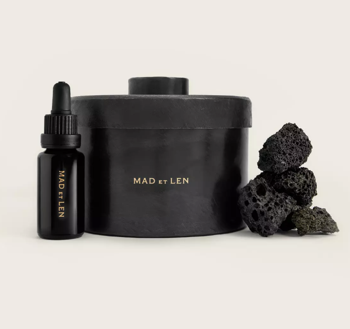 MAD ET LEN I LAVA ROCK POTPOURRI I $250.00