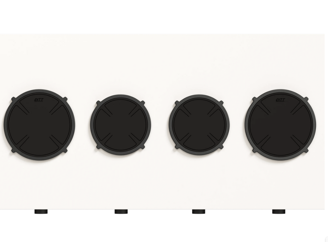 PITT COOKING | DANAU INDUCTION | $6,149.00