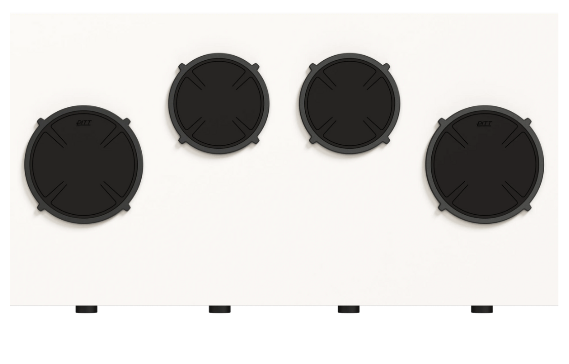 PITT COOKING | DRUM INDUCTION | $6,149.00