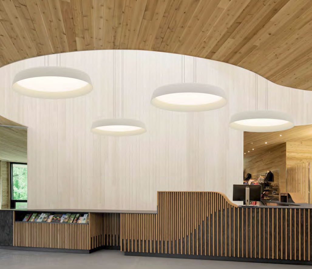 VIBIA | BIGGER HANGING | from $ 10,708.50
