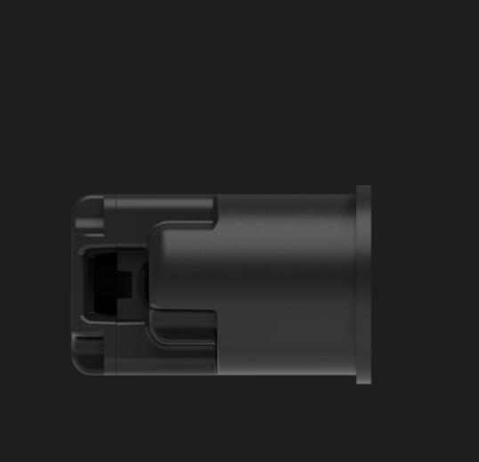 PRADO I UNIFIT DUPLEX OUTLET I $ 134.00