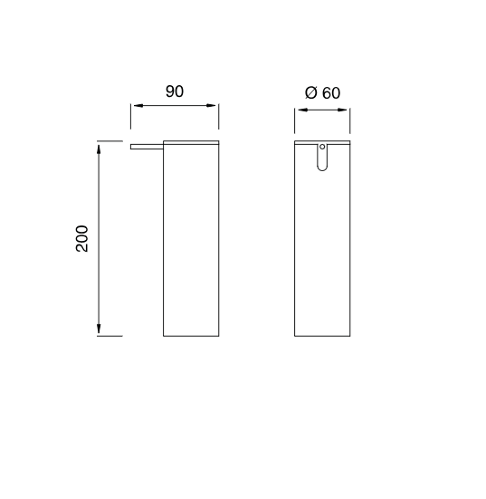 DOS10 | DISPENSER | $650.00 - $1,580.00