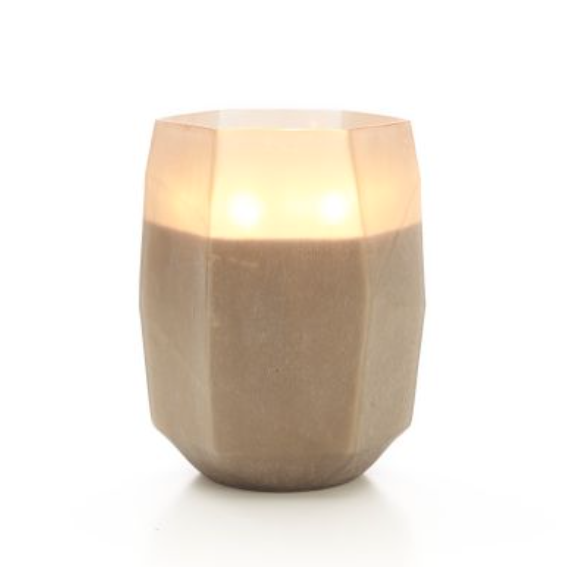 ONNO | TERRE LIGHT SMOKED CANDLE | From $175