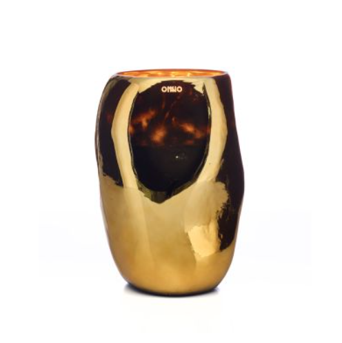 ONNO | CAPE GOLD CANDLE | From $160