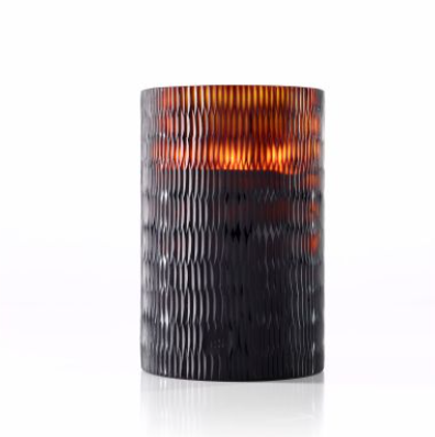 ONNO | RHOMBUS AMBER CANDLE | From $199