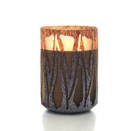 ONNO | NATURE BROWN CANDLE | From $165