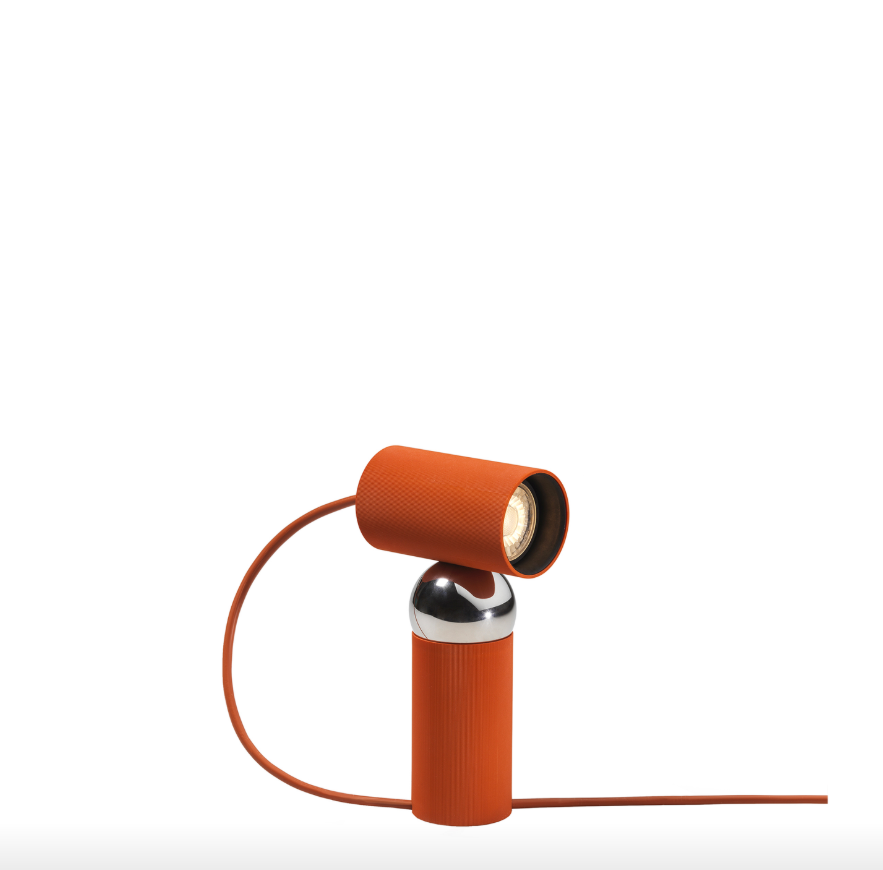 FLOS | BIBLIOQUET TABLE LAMP | $400.00