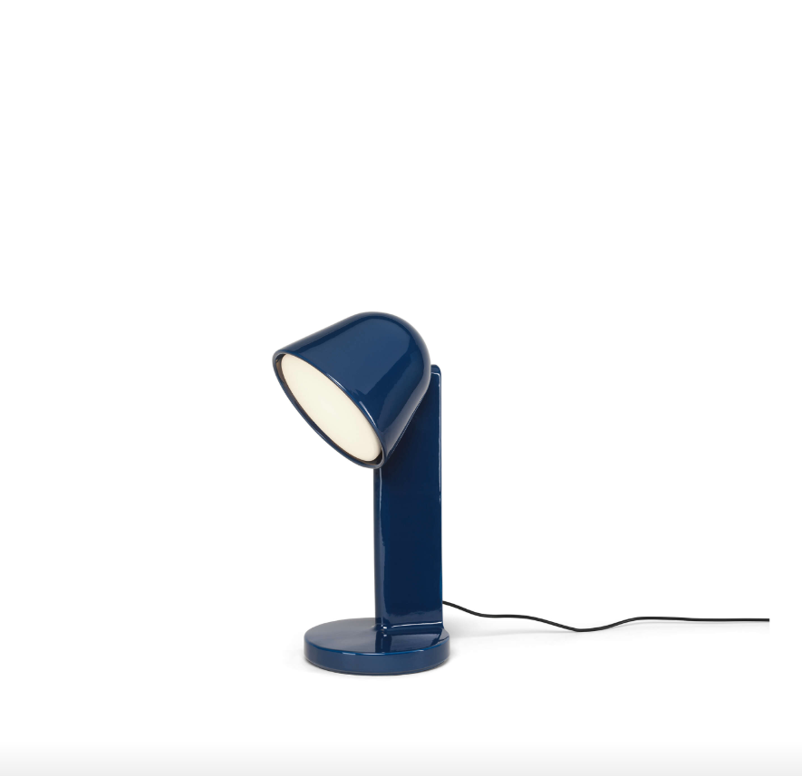 FLOS | CERAMIQUE TABLE LAMP | $1,295.00