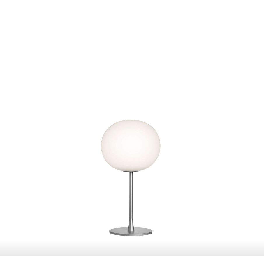 FLOS | GLO-BALL TABLE LAMP | From $315.00