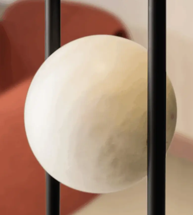 MASIERO | LUPPITER TABLE LAMP - LARGE | $1,288.00