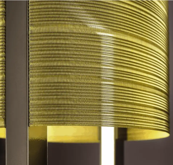 MASIERO | EBE FLOOR LAMP | $4,677.00
