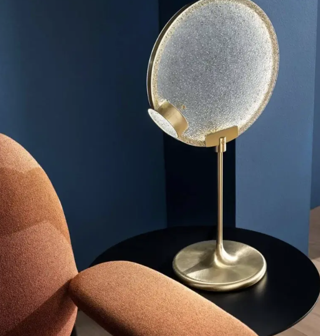 MASIERO | HORO TABLE LAMP | $2,102.00