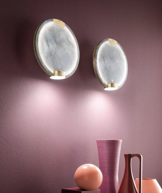 MASIERO | HORO WALL LAMP | from $1,236.00
