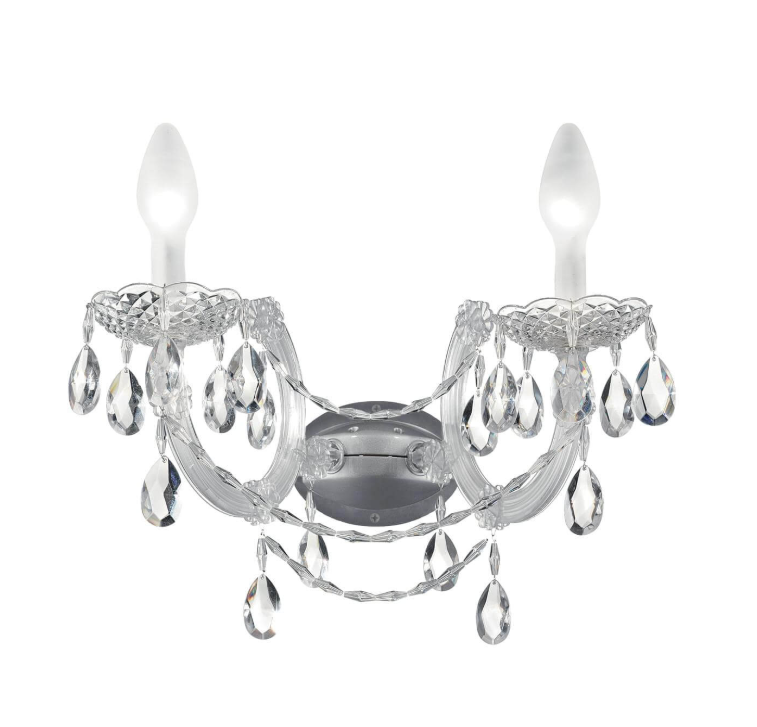 MASIERO | DRYLIGHT WALL LAMP | $969.00