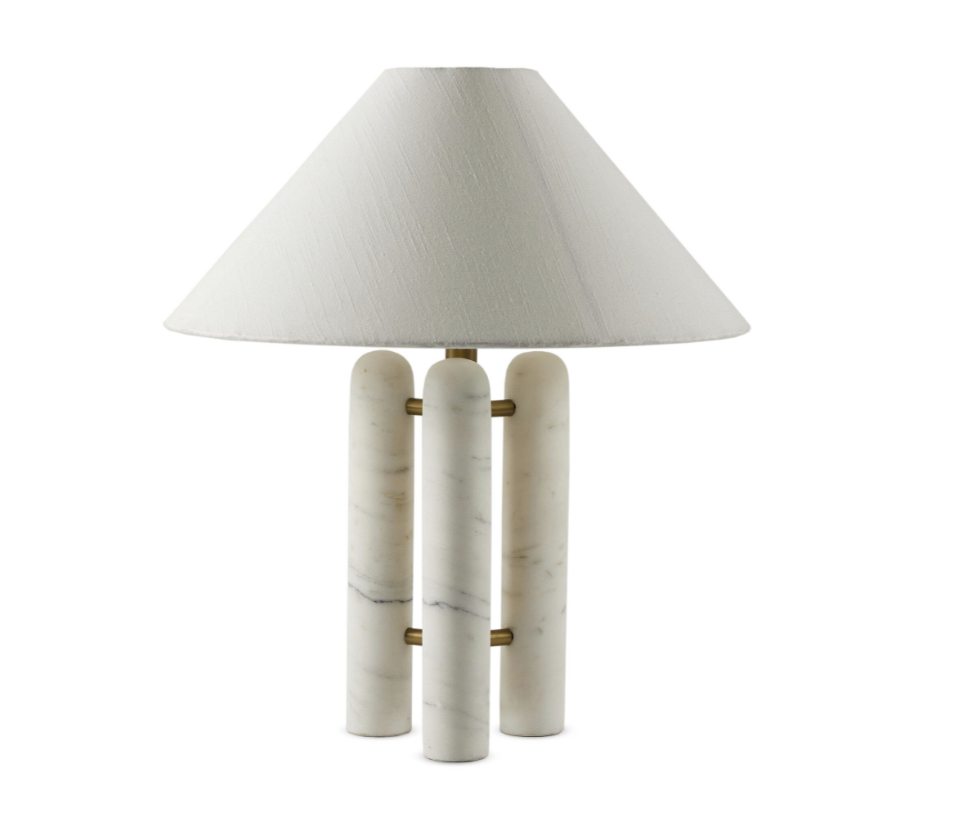 FOUR HANDS | Medici Table Lamp | $899
