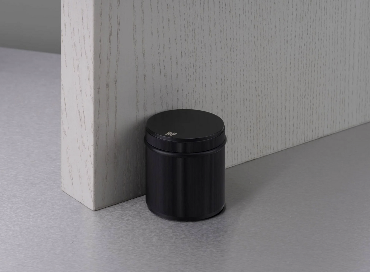 BUSTER + PUNCH | DOOR STOP / FREESTANDING | $99.00 - $129.00
