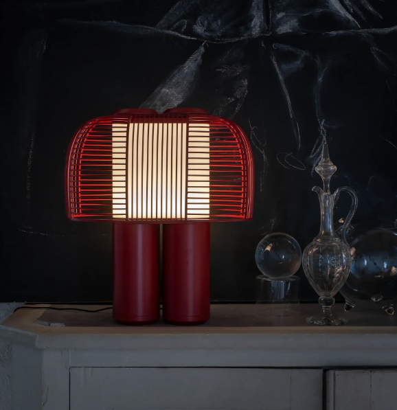 DCW I Yasuke Table Lamp I $2,028.00