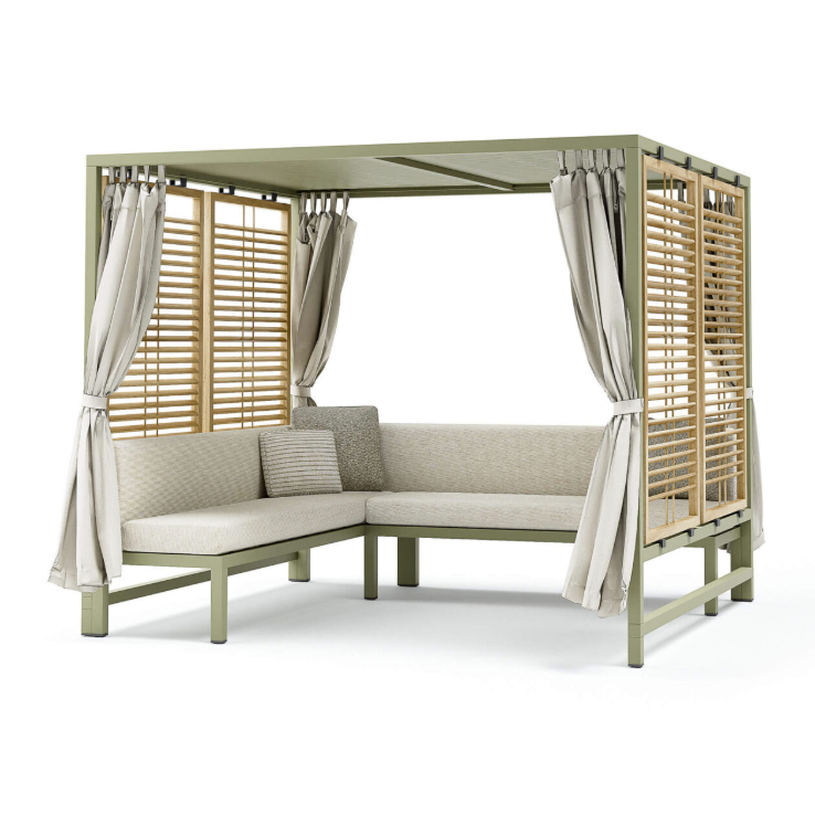 ATMOSPHERA | ALCOVA LOUNGE | $47,067.00